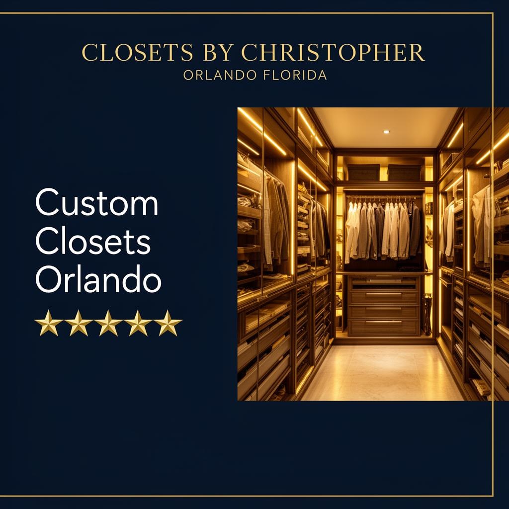 closetsbychristopher.com project screenshot