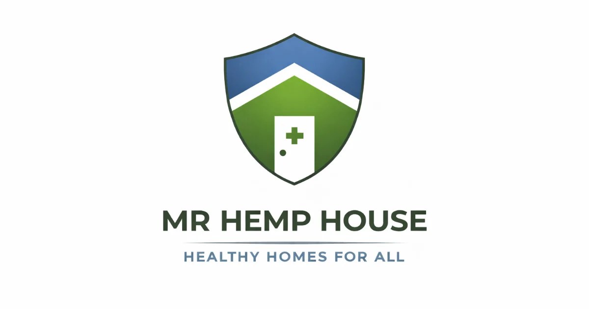 mrhemphouse.com project screenshot